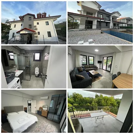 German Homes アパート ムーラ