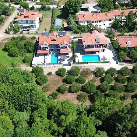 German Homes ムーラ
